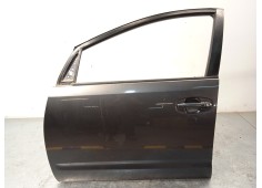 Recambio de puerta delantera izquierda para toyota prius liftback (_w2_) 1.5 hybrid (nhw20_) referencia OEM IAM 6700247040  