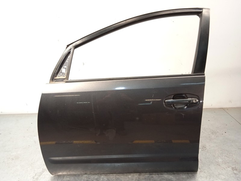 Recambio de puerta delantera izquierda para toyota prius liftback (_w2_) 1.5 hybrid (nhw20_) referencia OEM IAM 6700247040  