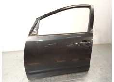 Recambio de puerta delantera izquierda para toyota prius liftback (_w2_) 1.5 hybrid (nhw20_) referencia OEM IAM 6700247040   2