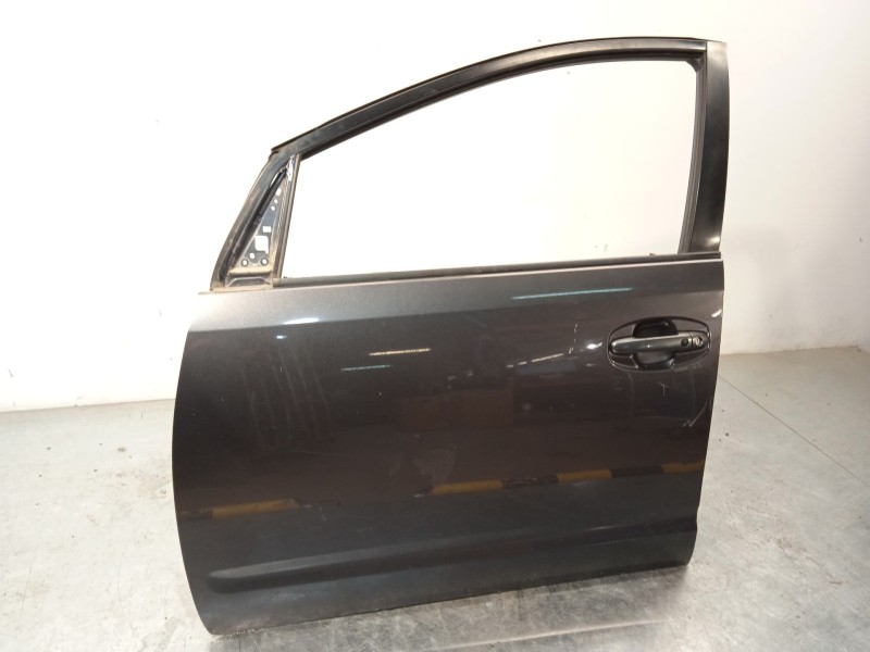 Recambio de puerta delantera izquierda para toyota prius liftback (_w2_) 1.5 hybrid (nhw20_) referencia OEM IAM 6700247040  