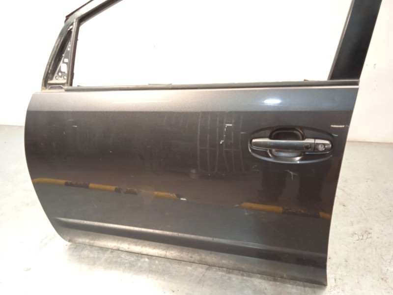 Recambio de puerta delantera izquierda para toyota prius liftback (_w2_) 1.5 hybrid (nhw20_) referencia OEM IAM 6700247040  