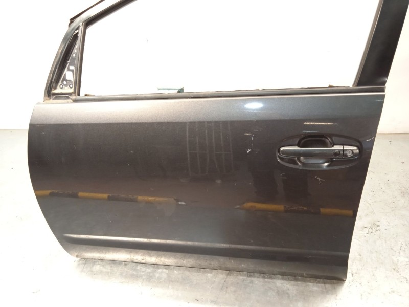 Recambio de puerta delantera izquierda para toyota prius liftback (_w2_) 1.5 hybrid (nhw20_) referencia OEM IAM 6700247040  