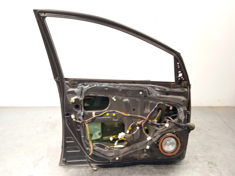 Recambio de puerta delantera izquierda para toyota prius liftback (_w2_) 1.5 hybrid (nhw20_) referencia OEM IAM 6700247040  