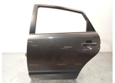 Recambio de puerta trasera izquierda para toyota prius liftback (_w2_) 1.5 hybrid (nhw20_) referencia OEM IAM 6700447040  