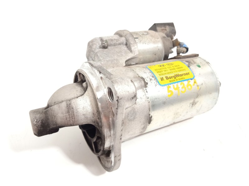 MOTOR ARRANQUE 3610008000 61003002