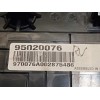 Recambio de mando multifuncion para chevrolet orlando 2.0 diesel cat referencia OEM IAM 95020076  