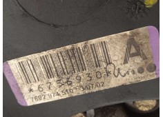 Recambio de bomba direccion para bmw x5 (e53) 3.0d referencia OEM IAM 6756930  32416756930 2