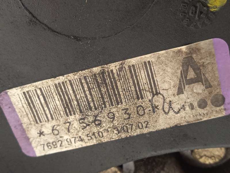 Recambio de bomba direccion para bmw x5 (e53) 3.0d referencia OEM IAM 6756930  32416756930