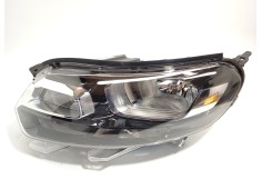 Recambio de faro izquierdo para citroën spacetourer autobús (v_) 1.6 bluehdi 115 referencia OEM IAM 9808567780  