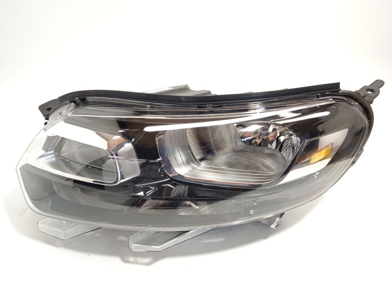 Recambio de faro izquierdo para citroën spacetourer autobús (v_) 1.6 bluehdi 115 referencia OEM IAM 9808567780  