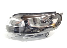 Recambio de faro izquierdo para citroën spacetourer autobús (v_) 1.6 bluehdi 115 referencia OEM IAM 9808567780   2