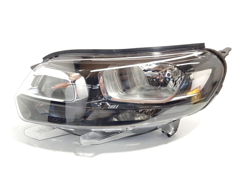 Recambio de faro izquierdo para citroën spacetourer autobús (v_) 1.6 bluehdi 115 referencia OEM IAM 9808567780  