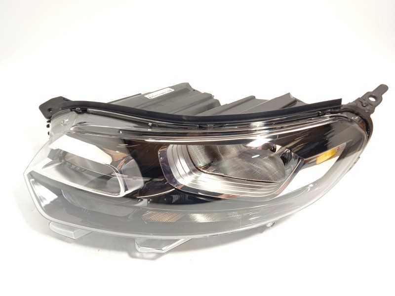 Recambio de faro izquierdo para citroën spacetourer autobús (v_) 1.6 bluehdi 115 referencia OEM IAM 9808567780  