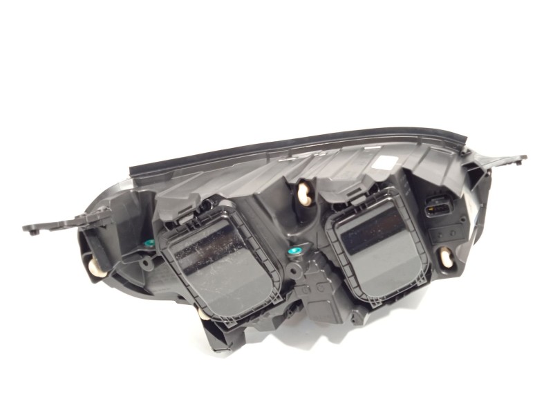 Recambio de faro izquierdo para citroën spacetourer autobús (v_) 1.6 bluehdi 115 referencia OEM IAM 9808567780  