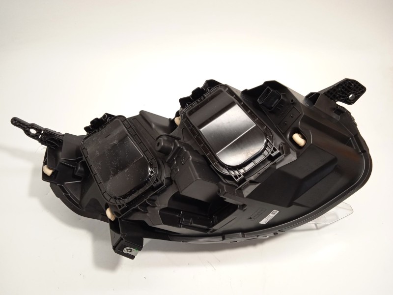 Recambio de faro izquierdo para citroën spacetourer autobús (v_) 1.6 bluehdi 115 referencia OEM IAM 9808567780  
