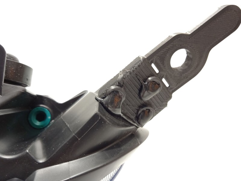 Recambio de faro izquierdo para citroën spacetourer autobús (v_) 1.6 bluehdi 115 referencia OEM IAM 9808567780  