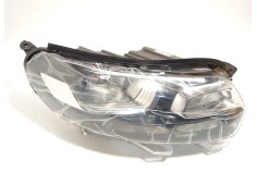 Recambio de faro derecho para citroën spacetourer autobús (v_) 1.6 bluehdi 115 referencia OEM IAM 9808567680  