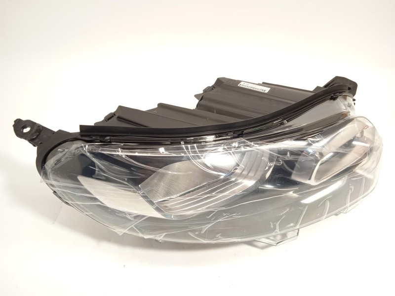 Recambio de faro derecho para citroën spacetourer autobús (v_) 1.6 bluehdi 115 referencia OEM IAM 9808567680  