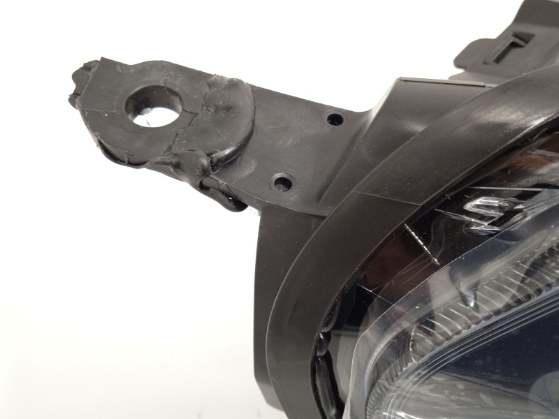 Recambio de faro derecho para citroën spacetourer autobús (v_) 1.6 bluehdi 115 referencia OEM IAM 9808567680  