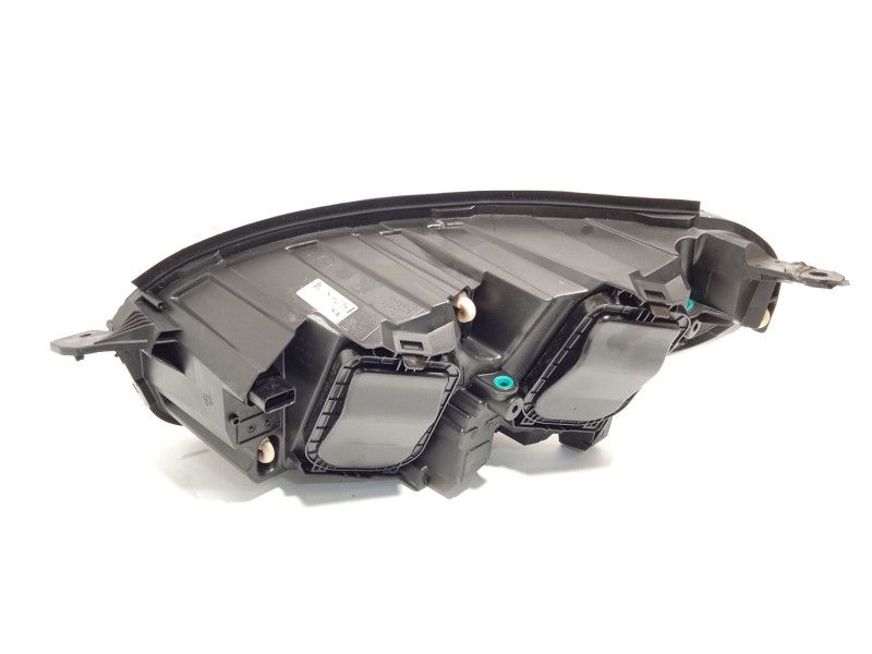 Recambio de faro derecho para citroën spacetourer autobús (v_) 1.6 bluehdi 115 referencia OEM IAM 9808567680  