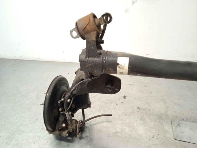 Recambio de puente trasero para opel mokka / mokka x (j13) 1.4 (_76) referencia OEM IAM 95325748  