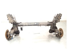 Recambio de puente trasero para citroën c3 aircross ii (2r_, 2c_) 1.2 puretech 110 (2rhnzb, 2rhnzw, 2rhnpx, 2rhnpj) referencia O