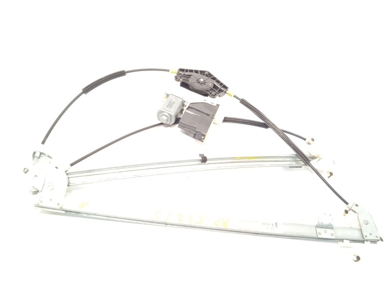 Recambio de elevalunas delantero derecho para peugeot 807 (eb_) 2.0 hdi referencia OEM IAM 1485311080 1400794680 51894F