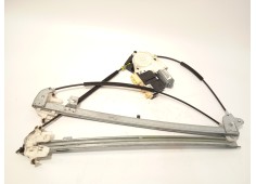 Recambio de elevalunas delantero derecho para peugeot 807 (eb_) 2.0 hdi referencia OEM IAM 1485311080 1400794680 51894F 2