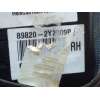 Recambio de cinturon seguridad trasero derecho para hyundai ix35 2.0 cat referencia OEM IAM 898202Y2009P  