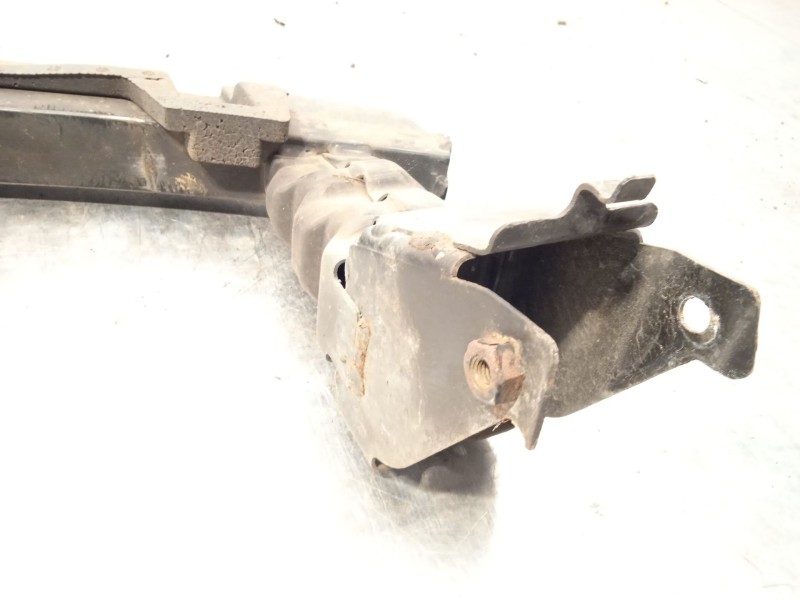 Recambio de refuerzo paragolpes delantero para peugeot 807 (eb_) 2.0 hdi referencia OEM IAM 7414X8  