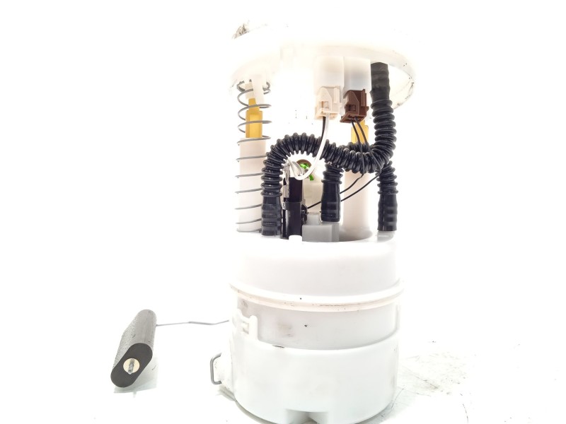 Recambio de bomba combustible para renault clio iv (bh_) 0.9 tce 90 referencia OEM IAM 170114543R  100102277