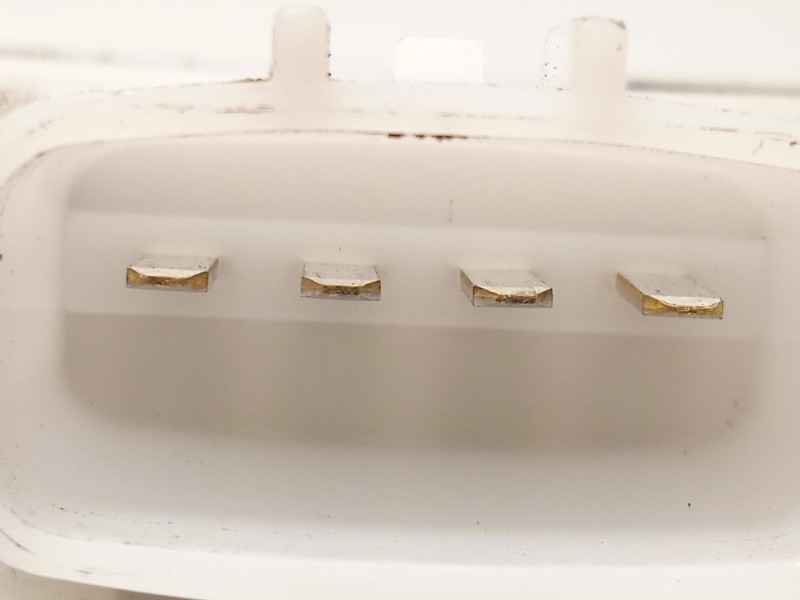 Recambio de bomba combustible para renault clio iv (bh_) 0.9 tce 90 referencia OEM IAM 170114543R  100102277