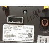 Recambio de pantalla multifuncion para renault captur ii zen referencia OEM IAM 280916427R  