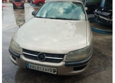 opel omega b (v94) del año 1995