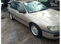 opel omega b (v94) del año 1995 2