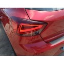 SEAT IBIZA V (KJ1, KJG)