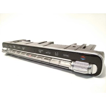 Recambio de mando climatizador para mercedes-benz clase b (w247) b 200 d (247.012) referencia OEM IAM A2479055902  