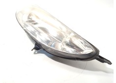 Recambio de faro izquierdo para peugeot 407 (6d_) 2.0 hdi 135 (6drhrh, 6drhre, 6drhrg, 6drhrj) referencia OEM IAM 9660236180 620 2