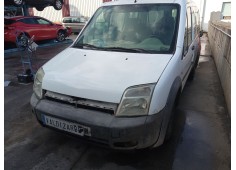 ford transit connect (p65_, p70_, p80_) del año 2007