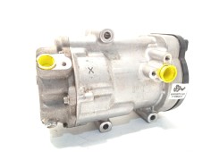 Recambio de compresor aire acondicionado para toyota rav 4 v (_a5_, _h5_) 2.5 hybrid awd (axap54) referencia OEM IAM 0424001920  2