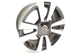 Recambio de llanta para citroën c3 aircross ii (2r_, 2c_) 1.2 puretech 110 (2rhnzb, 2rhnzw, 2rhnpx, 2rhnpj) referencia OEM IAM Y