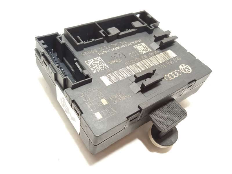 Recambio de centralita confort para audi a4 allroad quattro (8k) 3.0 v6 24v tdi referencia OEM IAM 8K0959792H 2