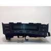 Recambio de mando climatizador para toyota prius (nhw30) 1.8 16v cat (híbrido) referencia OEM IAM 5590047020  