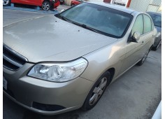 chevrolet epica (kl1_) del año 2007