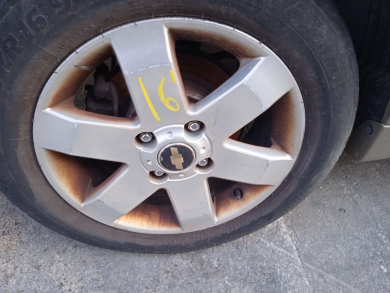 chevrolet epica (kl1_) del año 2007