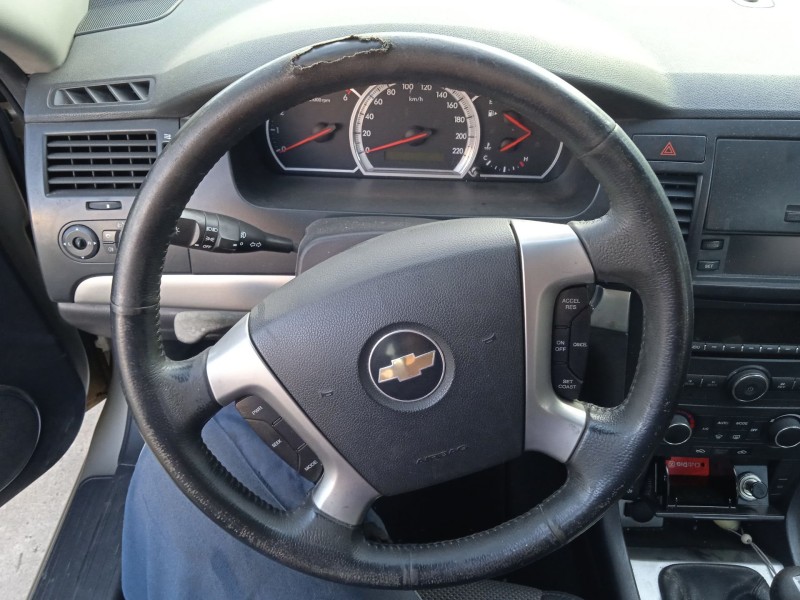 chevrolet epica (kl1_) del año 2007