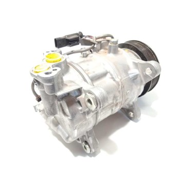 Recambio de compresor aire acondicionado para bmw serie 1 lim. (f20/f21) 2.0 16v referencia OEM IAM 6994082 64526994082 44714047