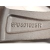 Recambio de llanta para seat leon (5f1) 1.4 tgi referencia OEM IAM 5F0601025RHP9  