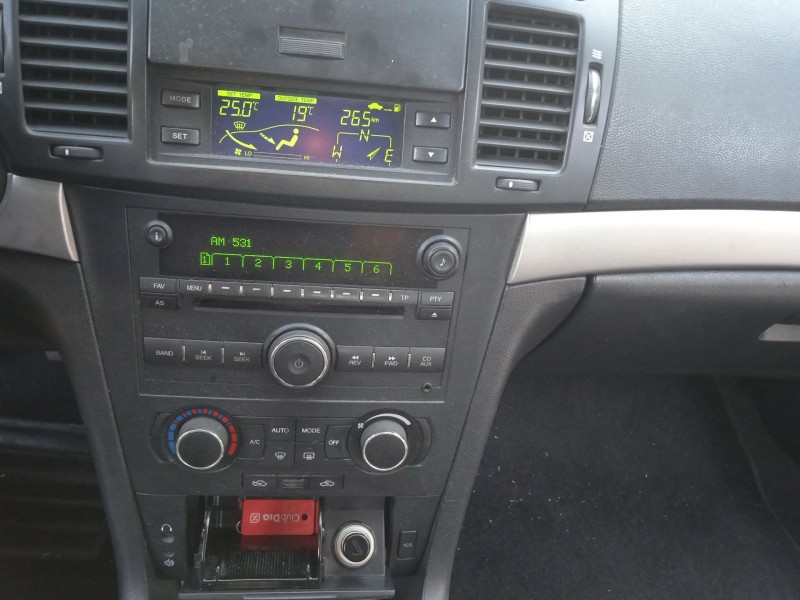 chevrolet epica (kl1_) del año 2007