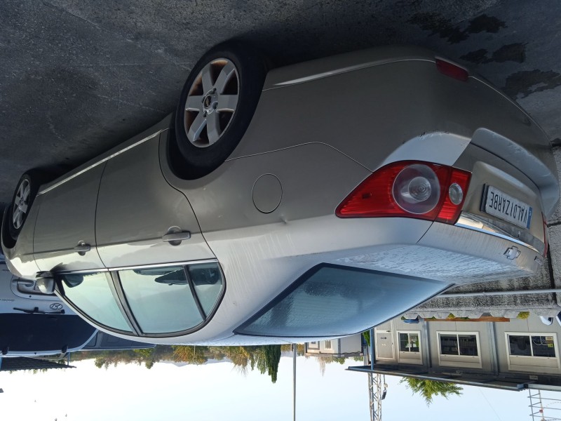 chevrolet epica (kl1_) del año 2007